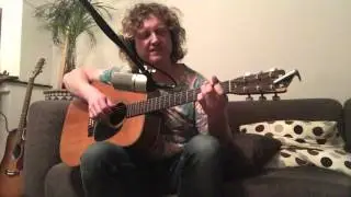 Zoveel vragen - Duitse versie
