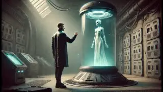 I Was Renovating the Basement&mdash;And Unearthed a Pod With an Alien Beauty Inside | HFY | Sci-Fi Story