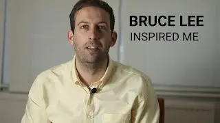 BRUCE LEE INSPIRATION: How To Be Dedicated To Your Goals Like BRUCE LEE