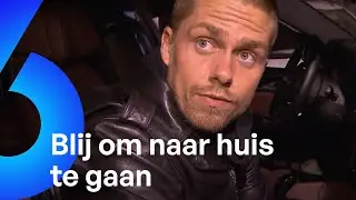 André is he-le-maal gebroken na al het WACHTEN | CLASSICS: Ik haal alles uit het leven #AFL17