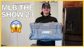 Появился подарочный набор MLB the Show 2023!!!