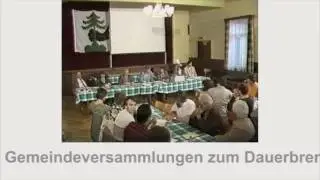 SMDK, die Gemeinde K&ouml;lliken