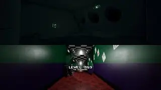 Backrooms [REDACTED] how to beat Level 389 and another level