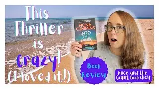 Into the Dark by Fiona Cummins Book Review