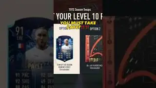 TOTS 91 Payet is INCREDIBLE! #fut #fifa23