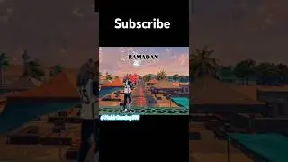 Ramadan in free fire new event in free fire #trending #freefireshorts #freefirevideos #supportme