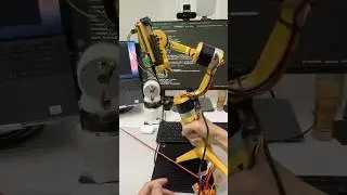 I Built this 3D Printed Camera Gimbal with Stabilization Control using IMU Sensor #pcbway