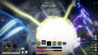 Elemental Warzone| Survival!