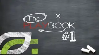 The CDL Playbook #1 | OpTic Gaming v SEA Surge | CDL Playoffs