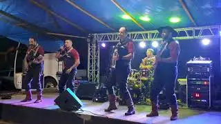 Grupo Chamarra - Abertura / No Barulho da Sanfona / Procurando Cambixo - Ao Vivo 2026 Parana