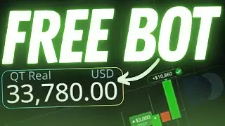 Pocket Option Bot | AI Trading | FREE Signals 24/7