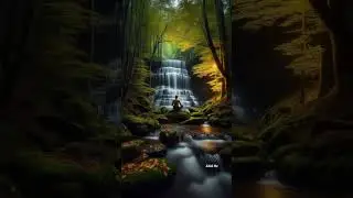444 Hz &ndash; Universal Frequency #shorts #relaxingmusic #meditation #viral #relax