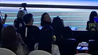 Дразнящие папа Тай и мама Анг - Райал Каджбундит | Выставка FDA EXPO 2026 в здании Challenger 2, ...
