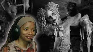 Lady Gaga - The Dead Dance (REACTION)