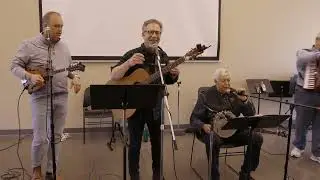 from Rock to Bach 2023&mdash;The Missing Goats