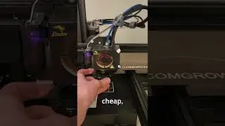 Сколько существует типов 3D-принтеров?? #ender3 #fix #3dprint #3dprinting #diy #ender5 #3dprinter