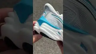 NEW PUMA UPDATES: Velocity Nitro 4 - Close up. Available from Pro Direct. #running #runningshoes