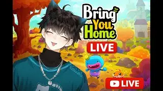 BRING YOU HOME | GAME PUZZLE LUCU TAPI BIKIN OTAK MUTER