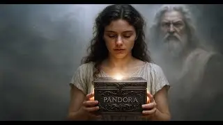 La Boite de Pandore