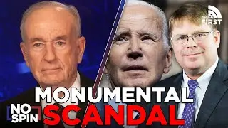 The American People Deserve Answers About Biden&rsquo;s Cancer