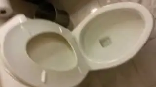 PAX Prime 2013 Brief Bathroom Shenanigans