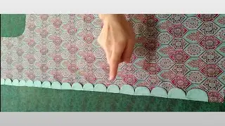 Casual kurta design for girls | how to sew simple kurta for girls |  kurta design for eid..