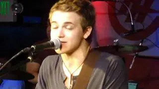 In A Song (New Song)- Hunter Hayes 12/4/11