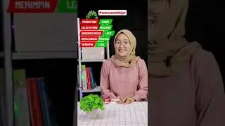 Belajar Bahasa Inggris Lagi Yuk!
