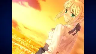 Stream Day 450!! (Fate/Hollow Ataraxia First-time playing!)Bazett you... were dead all along