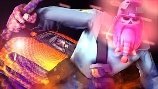 Lava in 3.. 2.. 1..