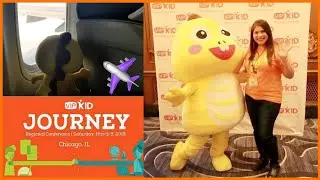 VipKid Journey Chicago 2019