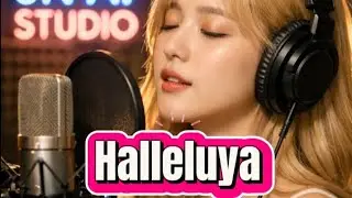 Halleluya       ll      Lagu Rohani       ll     worship     ll   Masa teduh