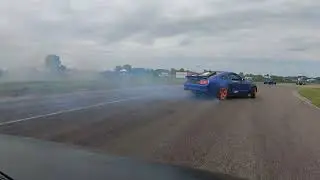 2022 GridLife Grip Drift Taxi Session 2