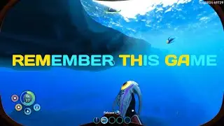 Revisiting Below Zero | A Journey Full of Nostalgia