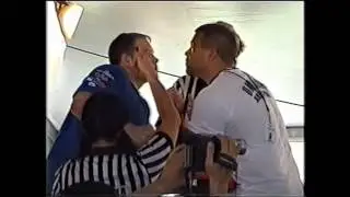 Чемпионат мира по армрестлингу 2004 - World Armwrestling Championship 2004