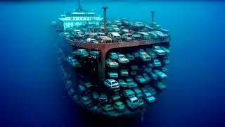 The Worst Disasters At Sea