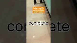 italian marble diamond polishing#marblepolish#marblecutting#suriemachine#kolkata #diamondpolishing
