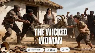 THE WICKED WOMAN