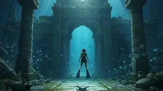 Uncovering the LOST History of Shadow of the Tomb Raider's || By FarziGaming || EP:- 3