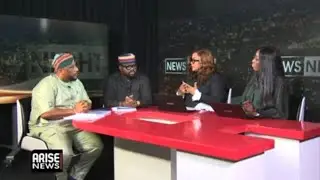 The Former Chairman of INEC Has Said INEC Can Transmit Election Results In Real Time -Adepoju/Rotimi
