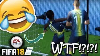 Fifa in a Nutshell