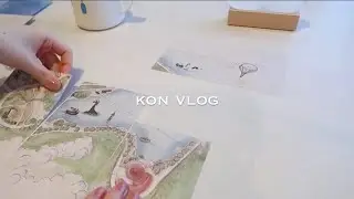 ［vlog］ムーミンバレーパーへ行った休日。MOOMIN  VALLEY PARK