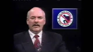 New Brunswick Crime Stoppers Promo 1996