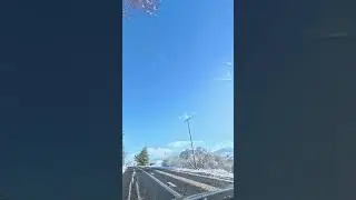 Beautiful Places in Wales ❄️ Snowy Scenic Views in Eryri (Snowdonia) | Winter Escape