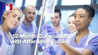 Columbus School of Practical Nursing - 12-Month Program