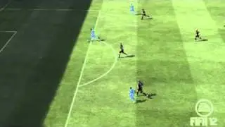 Goal Or Not ? Fifa 12 By RedZefa