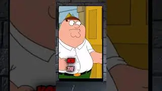 The Princess Bride #familyguy reference #shorts #petergriffin