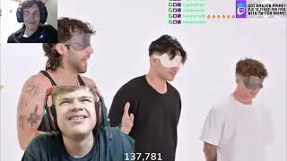 Reagindo ao 