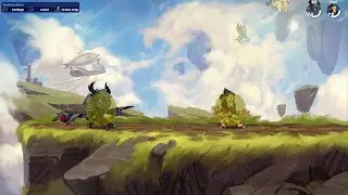 New 3Part True Arcadia Combo!