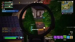 Fortnite clip of da day